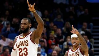 Skip Bayless reveals why LeBron James and Isaiah Thomas aren't a good fit