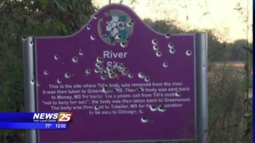 The Emmett Till Interpretive Center Archives - WXXV News 25