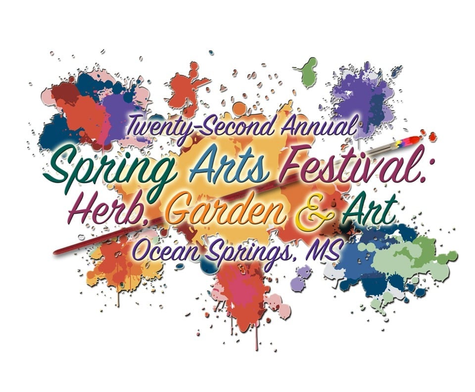 Activities Scheduled for Spring Arts Festival Herb, Garden, & Art