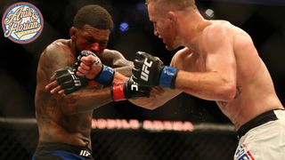 Michael Johnson vs Justin Gaethje is Jon Anik’s Fight of the Year | THE ANIK AND FLORIAN PODCAST