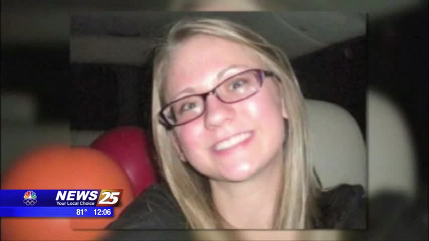 Jury Selection In Jessica Chambers Case Wxxv News 25