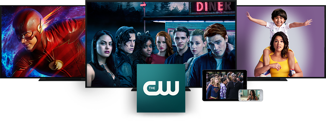 The CW to Grow to 12 Hours of Primetime Each Week with the Addition of
