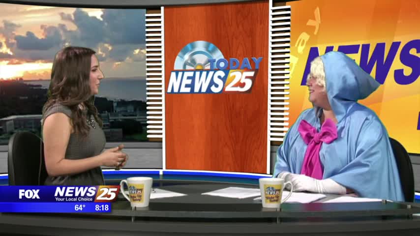 Michelle Goodson Archives WXXV News 25