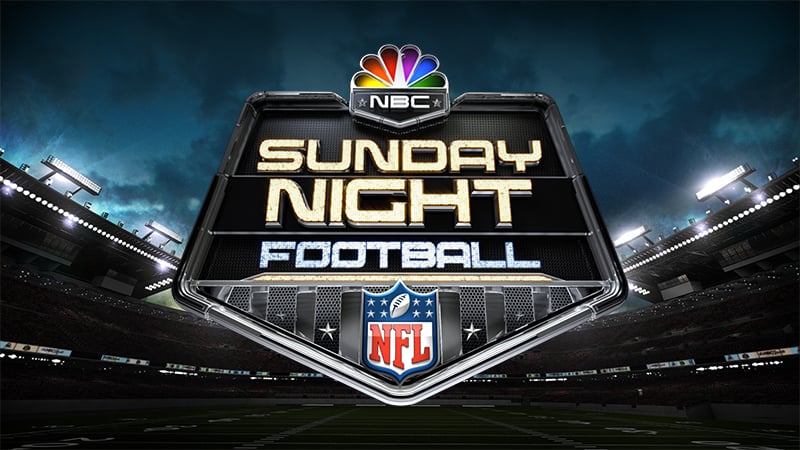 NBC Sunday Night Football - WXXV News 25