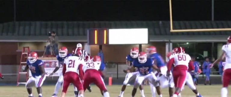 High School Football: Gulfport vs. Biloxi - WXXV News 25 High School Football: Gulfport vs. Biloxi - WXXV News 25
