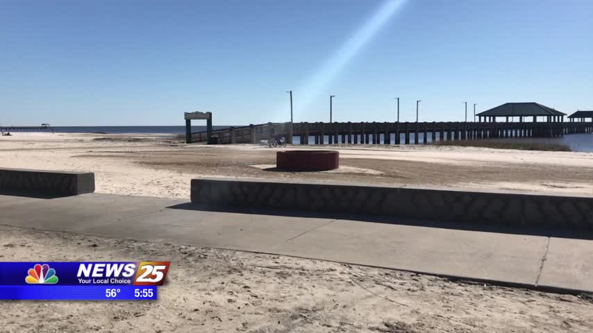 New Fire Pits Available For Rent In Ocean Springs Wxxv News 25