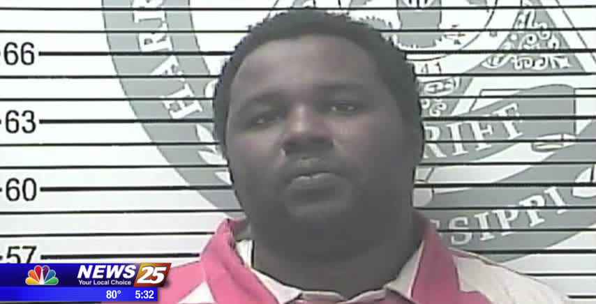 Sentenced To 27 Years For Murder Wxxv News 25