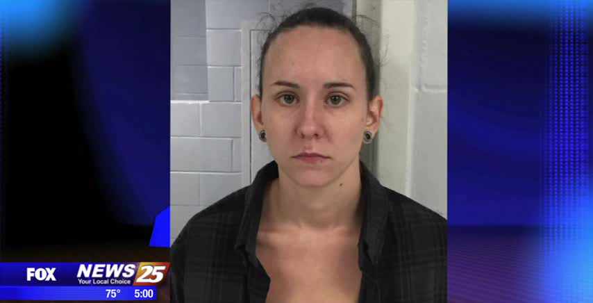 Kristina Lynn Crose Archives - WXXV News 25