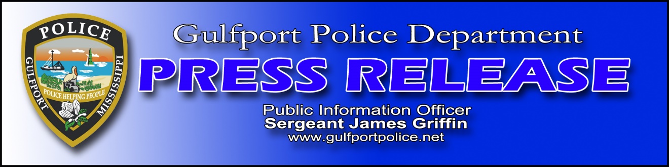 Gulfport teen arrested on two charges of aggravated assault - WXXV News 25