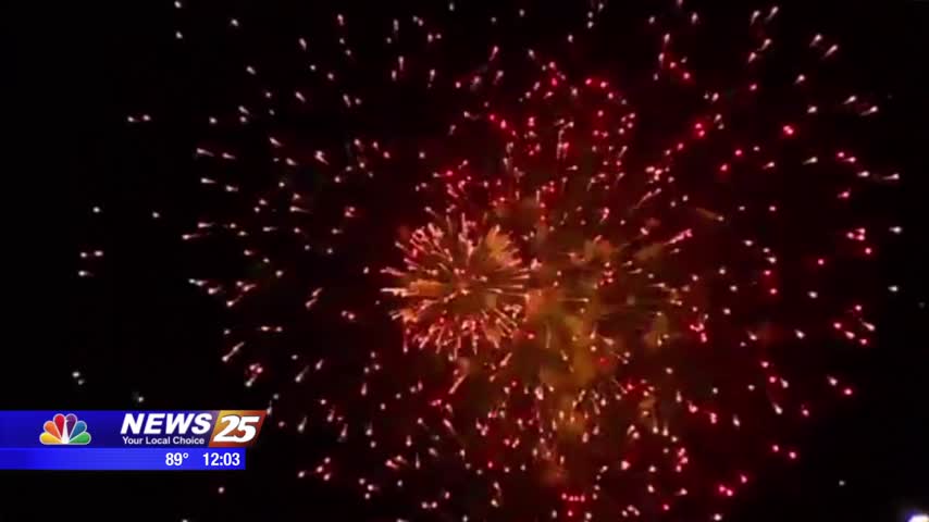 July 4th designated a 'Free Fishing Day' - WXXV News 25