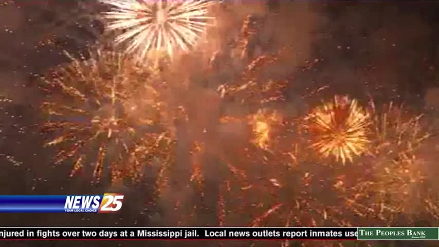 July 4th designated a 'Free Fishing Day' - WXXV News 25