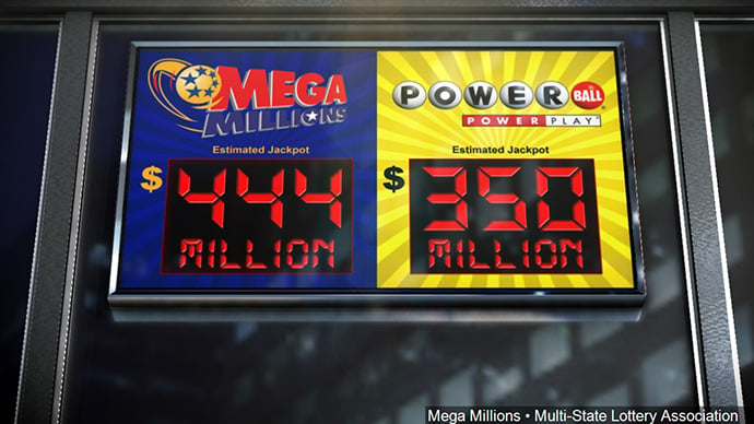 mississippi powerball winning numbers