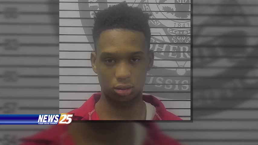 19-year-old Sentenced In Shooting Death Of 16-year-old - WXXV News 25