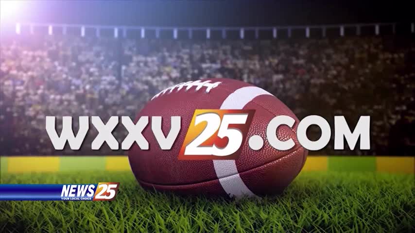 WXXV 25 on X: Do you think you know who will win this week's NFL