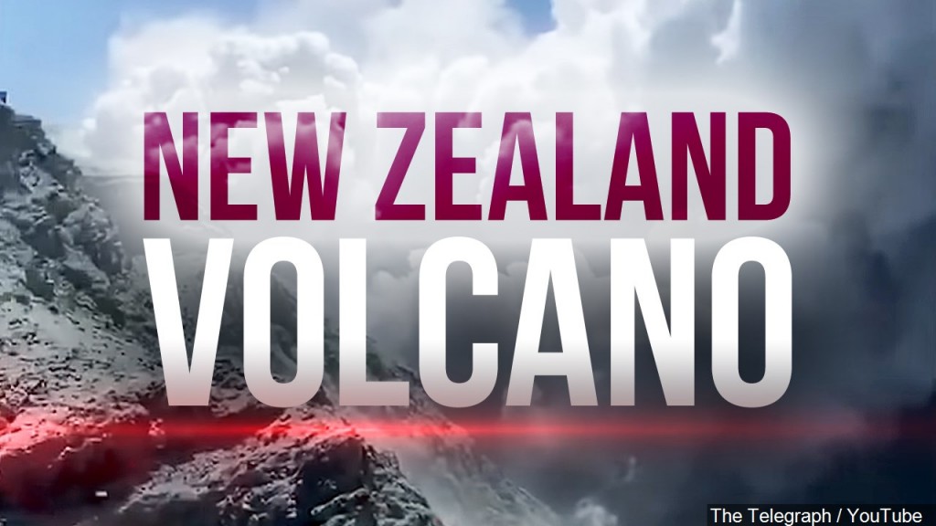 Photo: The Telegraph / YouTube (MGN Image ID: 472855).