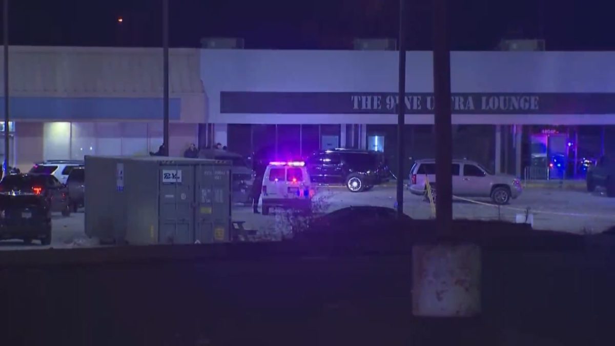 Police 2 dead, 15 hurt in Kansas City, Missouri, shooting WXXV News 25
