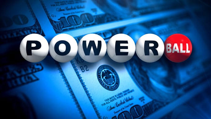 Powerball drawing grows to $625 million for Monday drawing - WXXV News 25