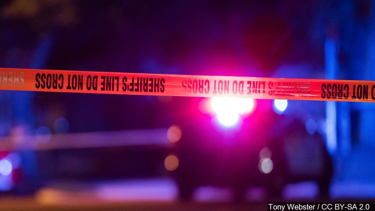 3 wounded in shooting in northeast Mississippi, 1 in custody - WXXV News 25