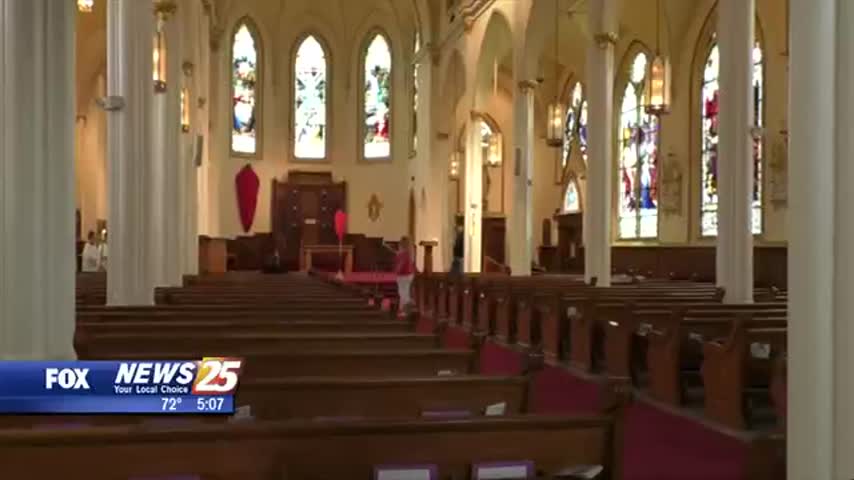 cathedral of nativity biloxi