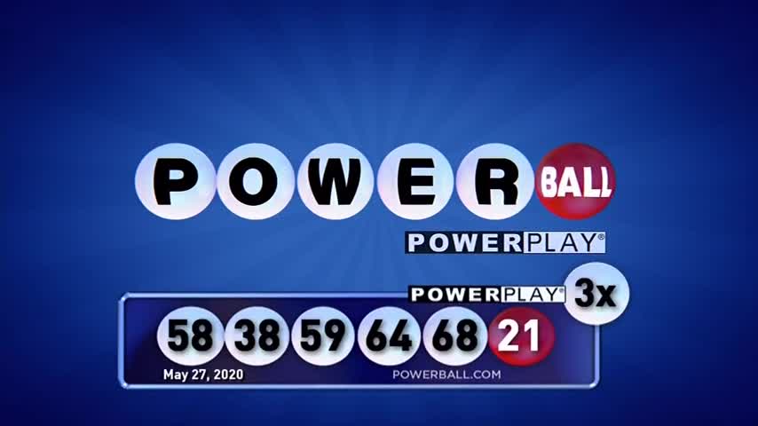 Powerball Winning Numbers For May 27th 2020 Wxxv News 25