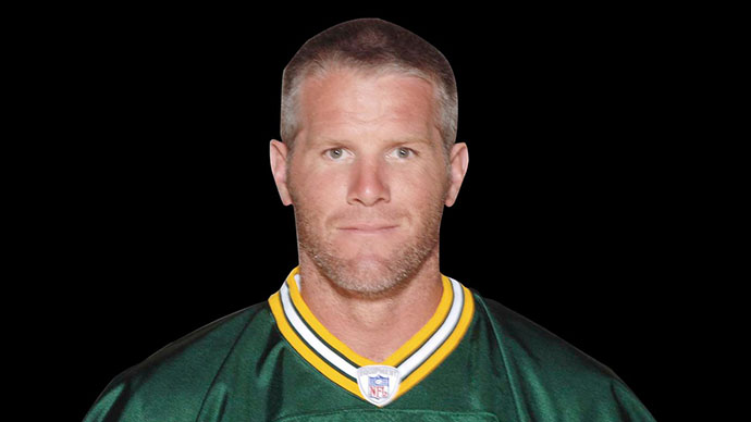 Concussion drug companies tied to Brett Favre face scrutiny