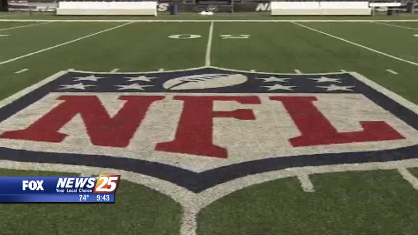 New Orleans Saints 2023 NFL Draft Picks - WXXV News 25