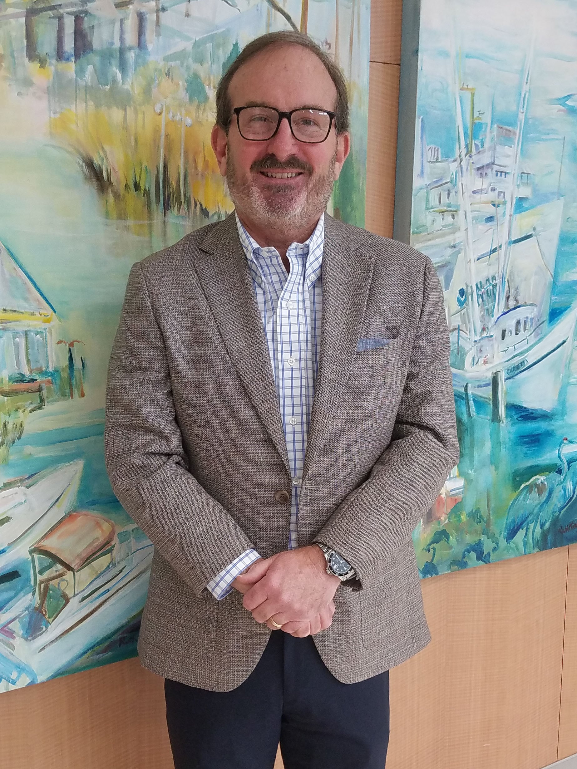 Freeland joins MGCCC Board of Trustees - WXXV News 25