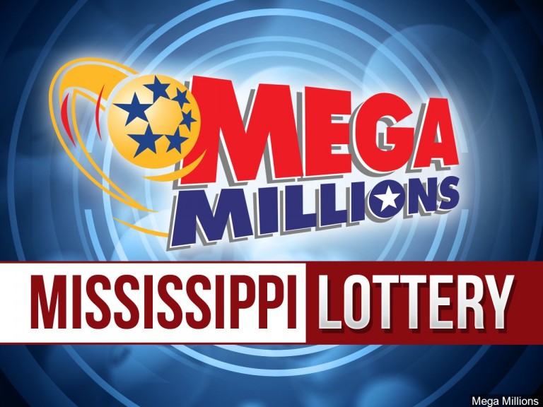 Check your lottery tickets! Someone in Mississippi won $2 million from