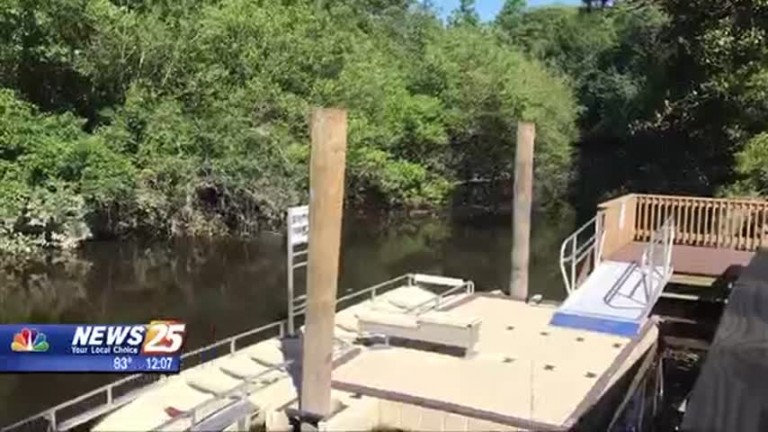 Riverside Park In D’iberville Adding New Paddling Nature Trail - Wxxv 