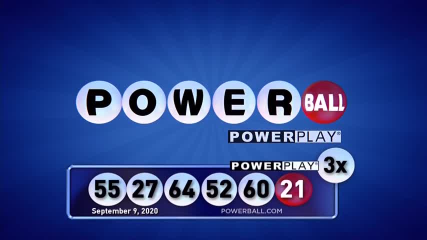 powerball