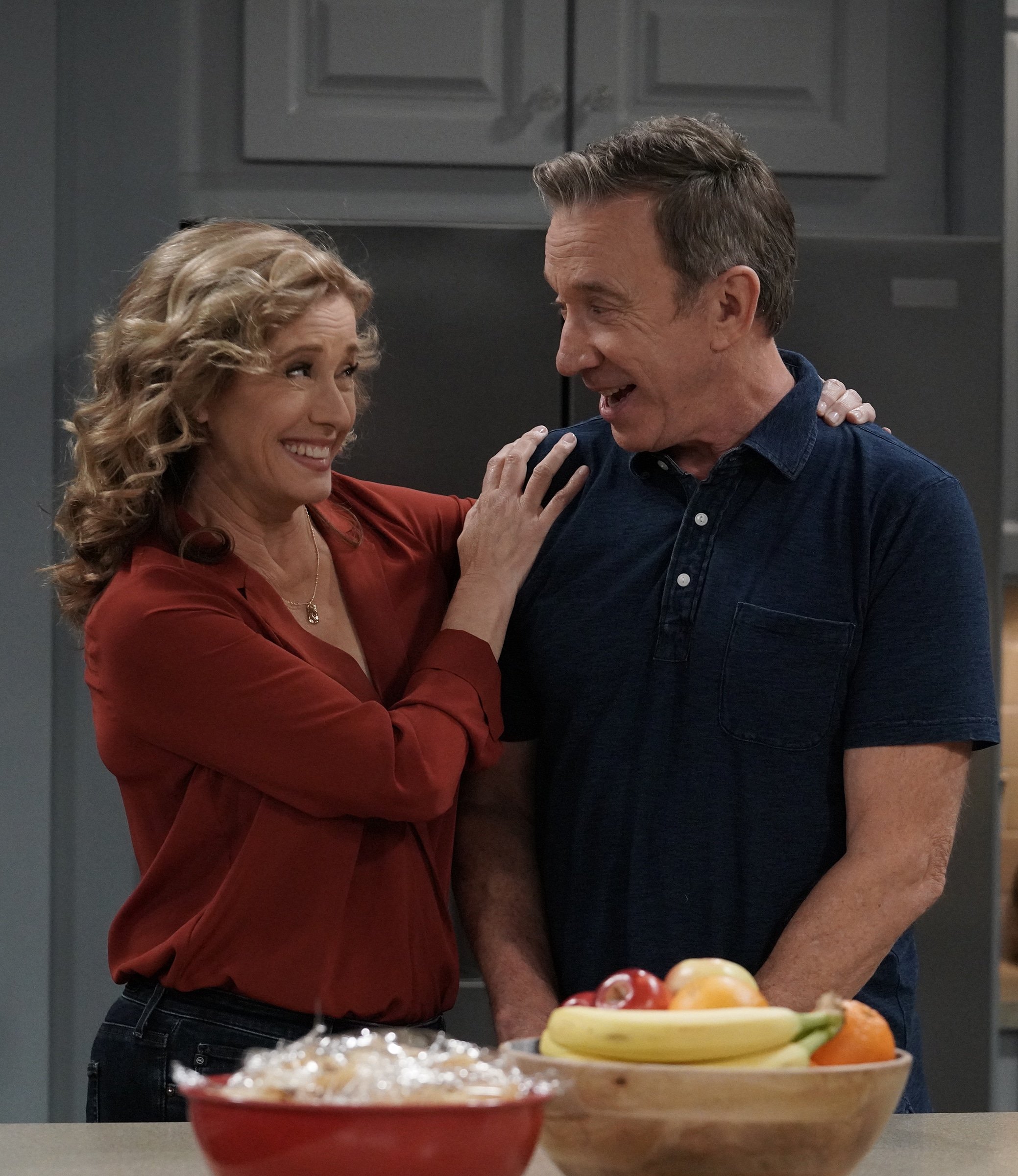 Last Man Standing Starring Tim Allen To Conclude With Its Ninth And Final Season Beginning This January On Fox 25 Wxxv News 25