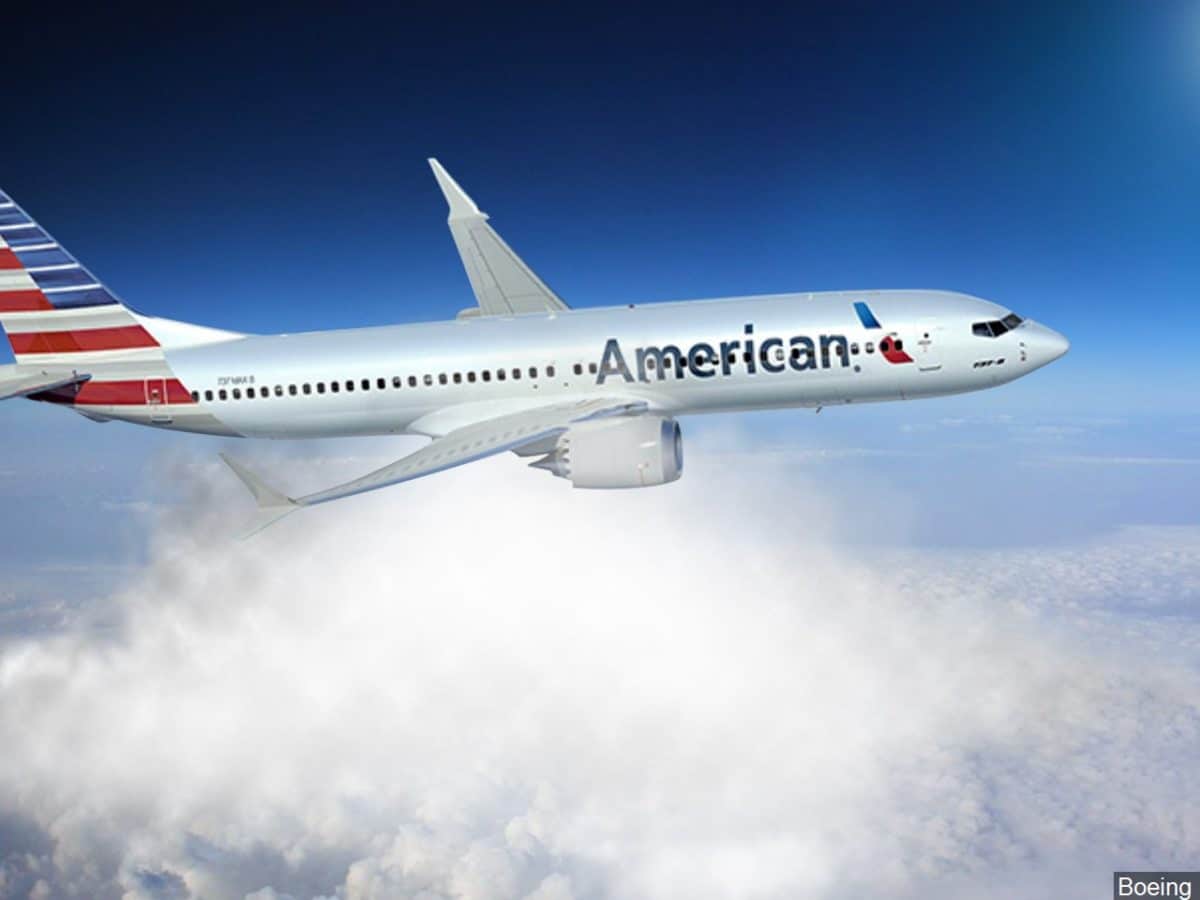 FAA clears Boeing 737 Max to fly again WXXV News 25