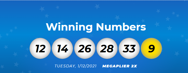 Mega Millions Lottery Numbers For September 03, 2021; Check Winning Results