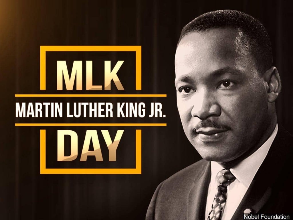 Martin Luther King Jr Day 5 Surprising Facts About The Civil Rights Hero Wxxv News 25