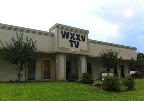 wxxv Studio Wxxv Studio
