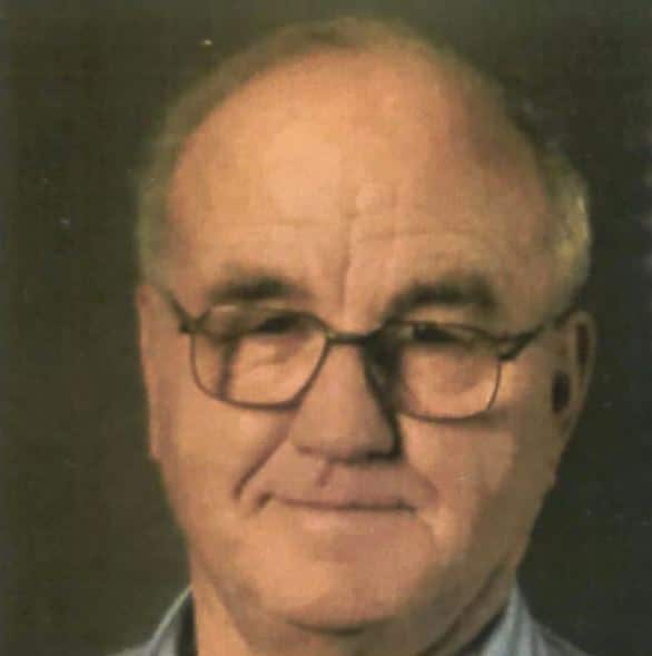 Richard Gollott