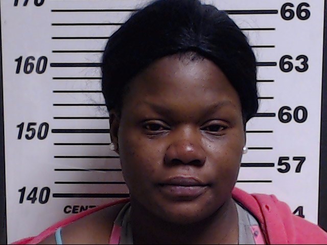 Michelle Pope. Photo courtesy of the Gulfport Police Department.