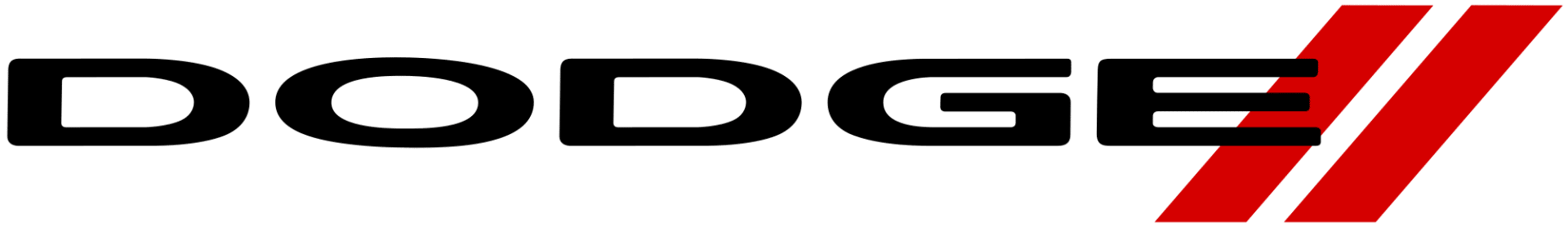 Dodge 1920x284