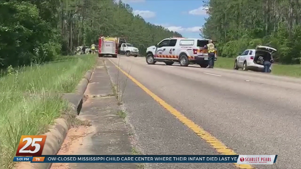 Harrison County coroner needs help identifying fatal crash victim ...