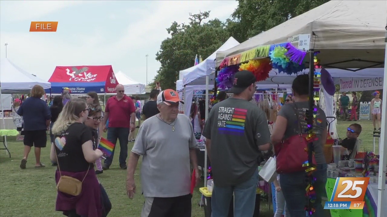 Pride Day set for this Saturday in Biloxi WXXV News 25