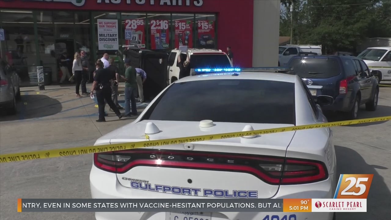 Residents ‘uneasy’ as Gulfport Police investigate fatal shooting - WXXV ...