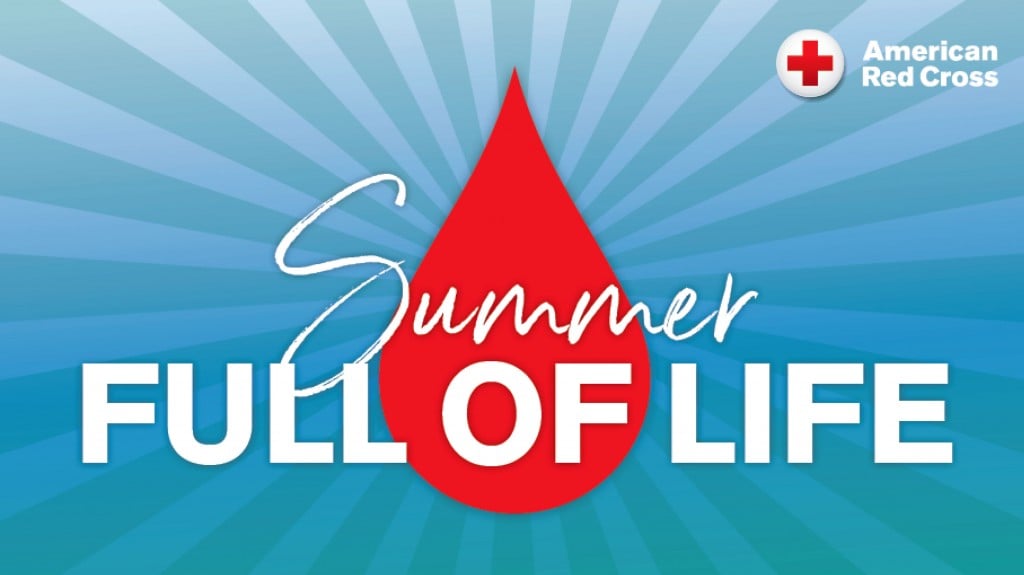Summer Graphic