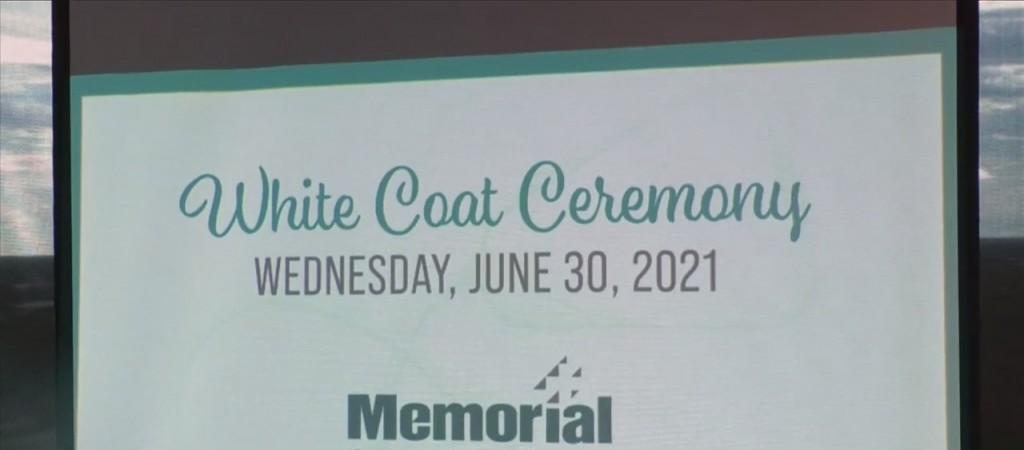 Memorial Hospital Welcomes New Residency Doctors