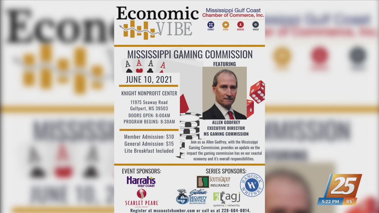 Economic Vibe event to focus on gaming industry - Vimarsana News