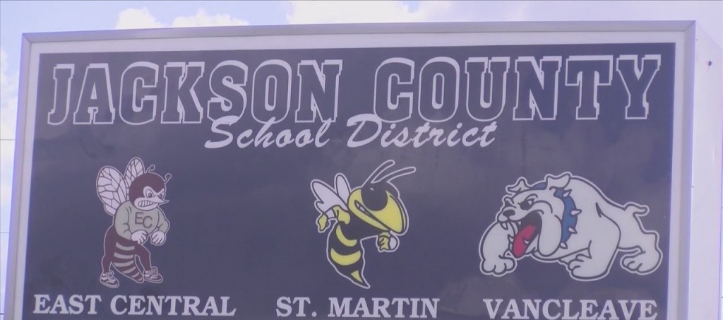 Update On Esser Funding For Jackson County School District