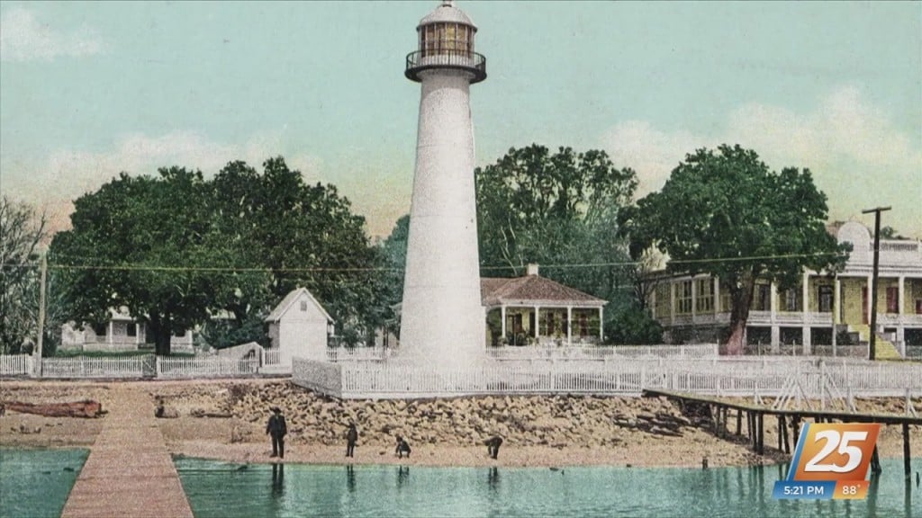 The Little Light House of Central Mississippi