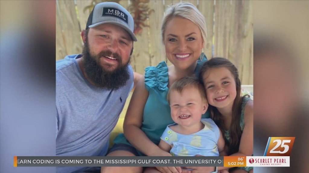 Bay St. Louis Lineman Not Expected To Recover After Suffering Electrical Shock Working In New Orleans
