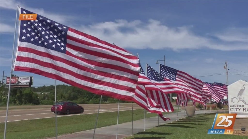 Retire Your Flag With Honor