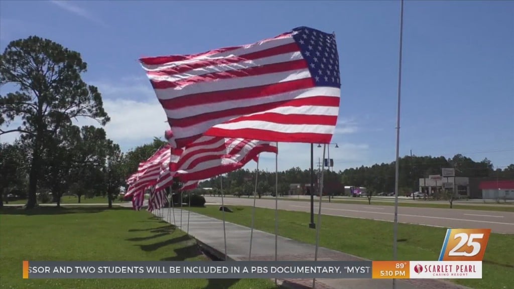 Infinity Funeral Home Offering New Program In Honor Of Flag Day