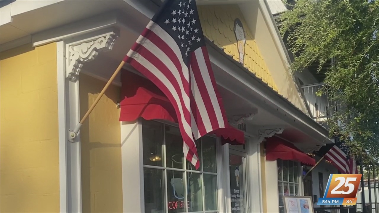 The dough still rising at Tatonut in Ocean Springs - Vimarsana News